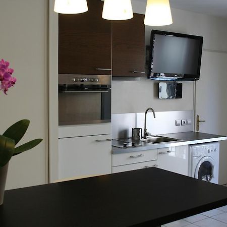 Le 6Eme Cote Foch Apartment Lyon Cameră foto