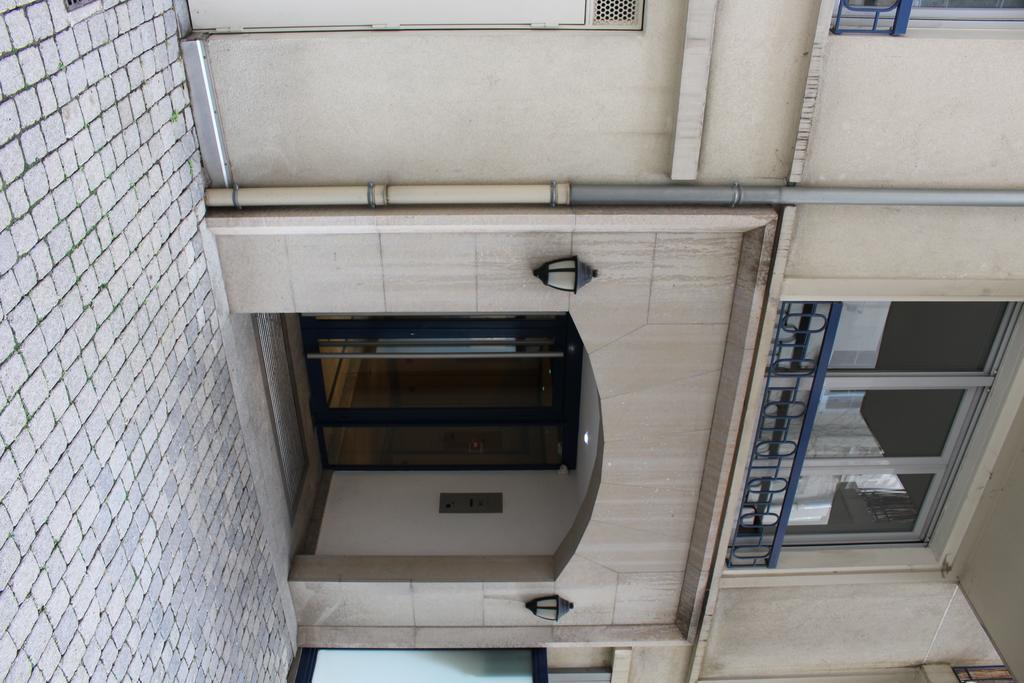 Le 6Eme Cote Foch Apartment Lyon Exterior foto