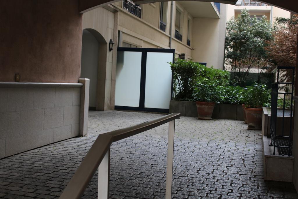 Le 6Eme Cote Foch Apartment Lyon Exterior foto